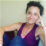 Clases de Yoga con Instructora certificada internacional movilidad y meditación para encontrarte mejor todavía contigo mism@